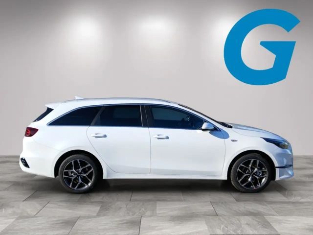 Kia Ceed GDi SportWagon