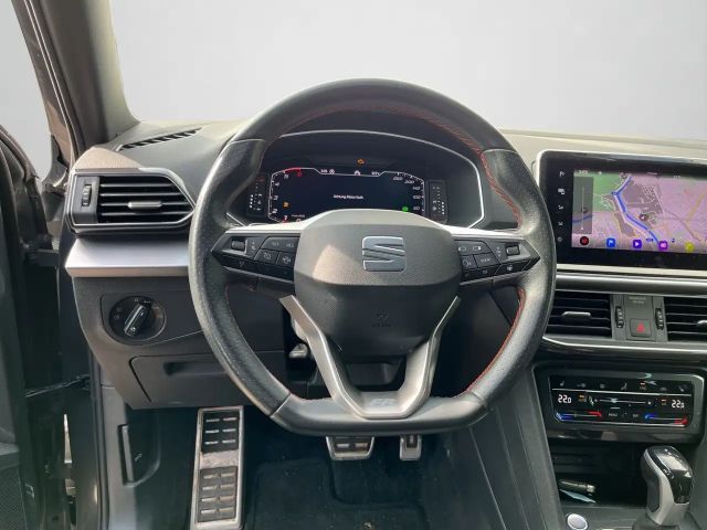 Seat Tarraco 2.0 TDI 4Drive DSG FR-lijn