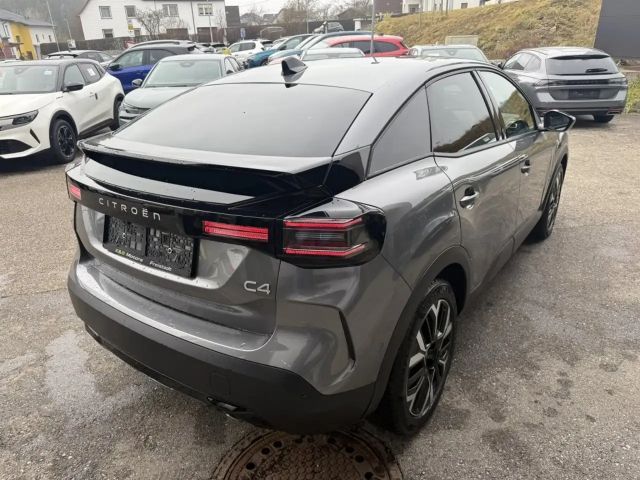 Citroën C4 Max PureTech