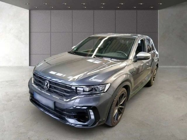 Volkswagen T-Roc DSG