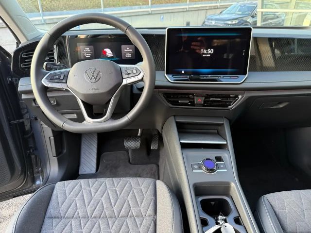 Volkswagen Tiguan DSG eHybrid