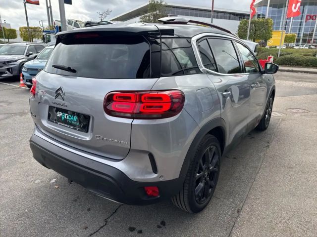 Citroën C5 Aircross Hybrid Pack Shine