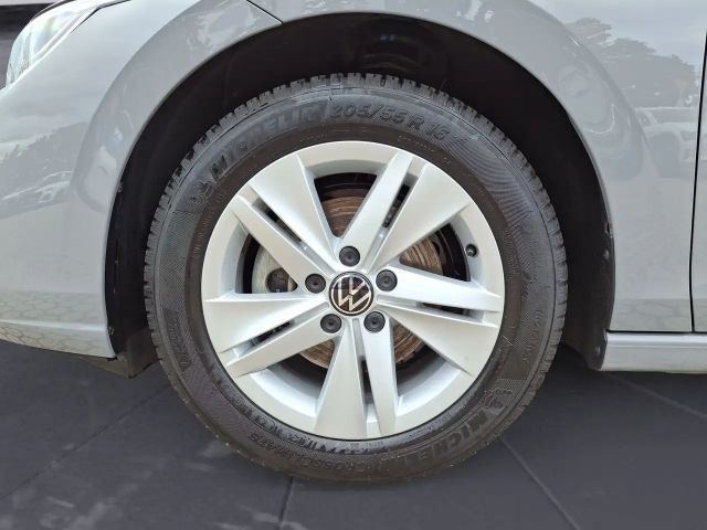 Volkswagen Golf 1.5 TSI Life