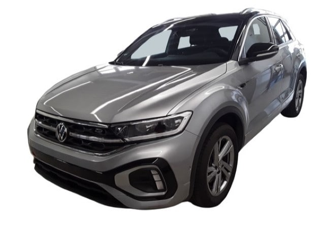 Volkswagen T-Roc 2.0 TDI DSG R-Line