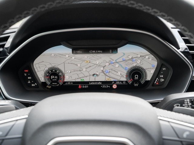 Audi Q3 35 TFSI S-Line S-Tronic Sportback