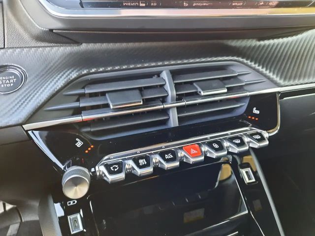 Peugeot E-208 GT-Line