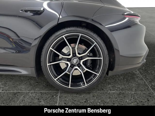 Porsche Taycan Sport Turismo Turbo