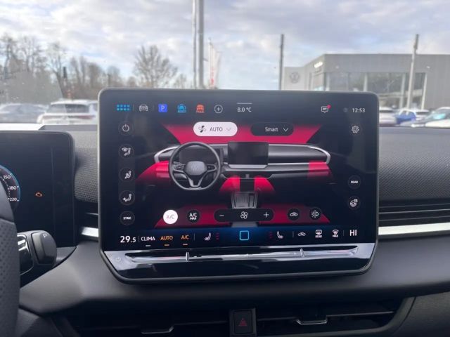 Volkswagen T-Roc 1.5 eTSI DSG R-Line