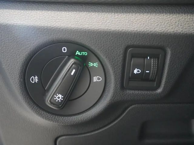 Skoda Kamiq 1.0 TSI Active