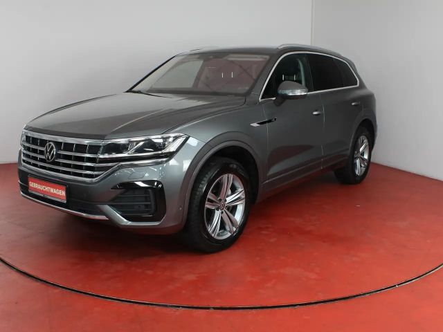 Volkswagen Touareg 3.0 V6 TDI R-Line