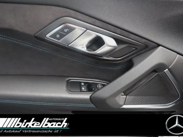 BMW Z4 Cabrio M-Sport Roadster sDrive