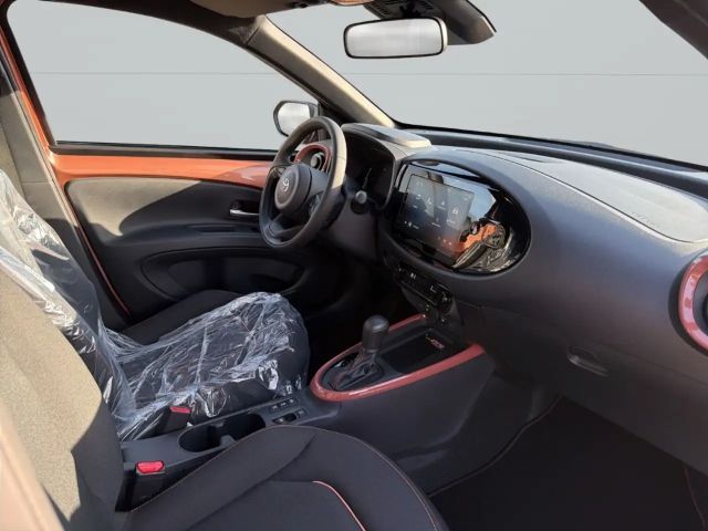 Toyota Aygo X Hatchback