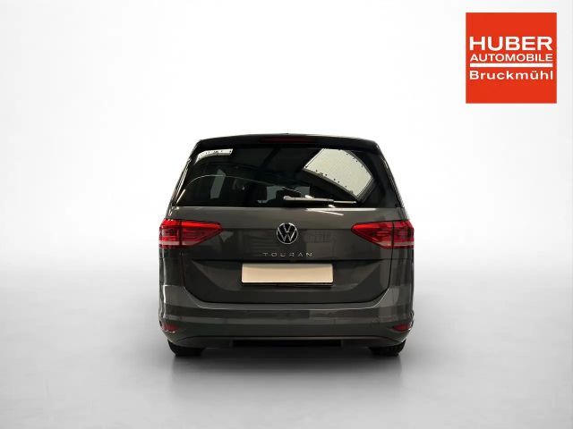 Volkswagen Touran DSG Plus