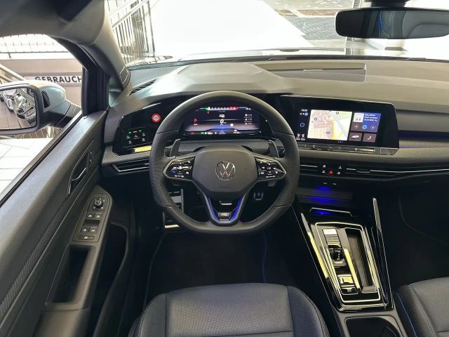 Volkswagen Golf 2.0 TSI DSG
