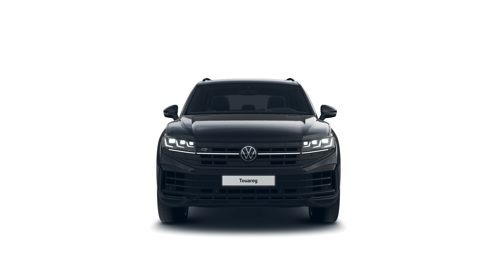 Volkswagen Touareg 4Motion eHybrid