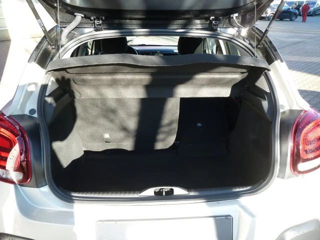 Citroën C3 PureTech