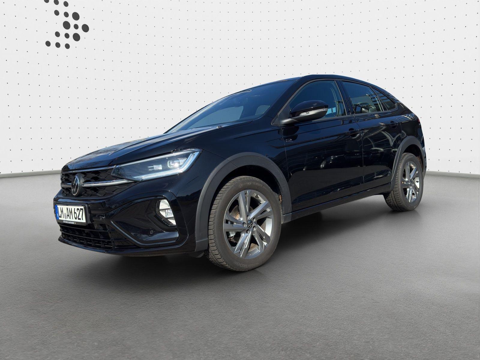 Volkswagen Taigo 1.5 TSI DSG R-Line