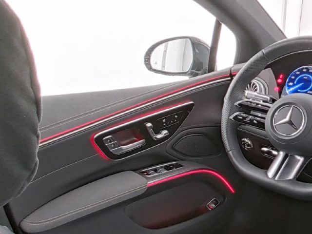 Mercedes-Benz EQS 450 4MATIC Sedan