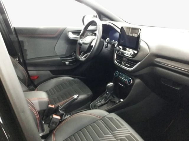 Ford Puma EcoBoost ST Line