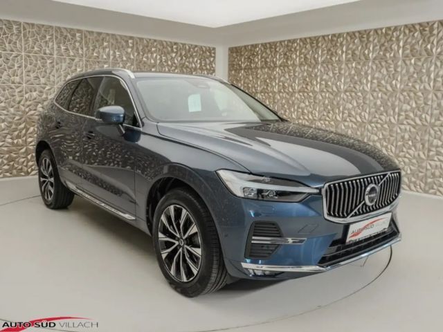 Volvo XC60 AWD Geartronic