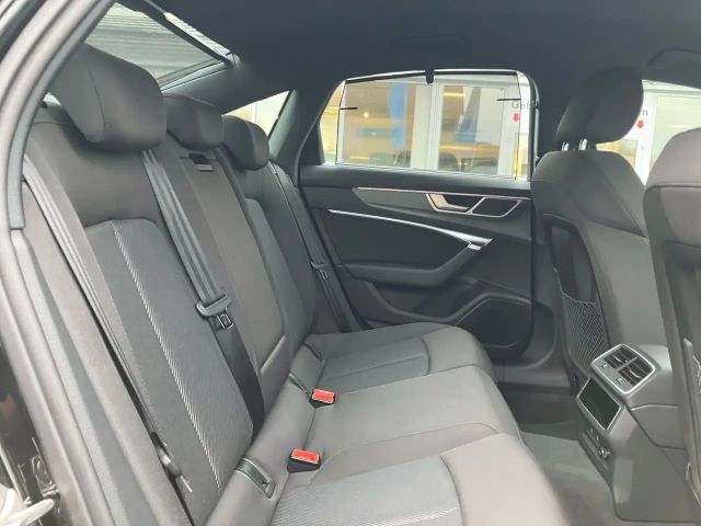 Audi A6 40 TDI Quattro Sedan