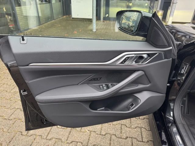 BMW 430 430d Coupé Gran Coupé M-Sport xDrive