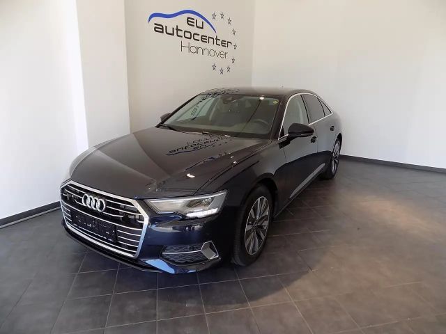 Audi A6 35 TDI S-Tronic Sedan Sport