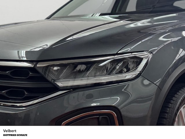 Volkswagen T-Roc 1.0 TSI Life