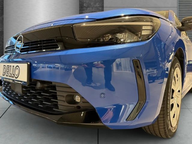 Opel Corsa 1.2 Parksensoren vo.,hi. und Rückfahrk.4 fach Fens