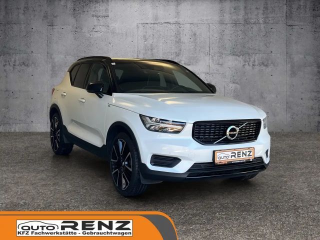 Volvo XC40 R-Design