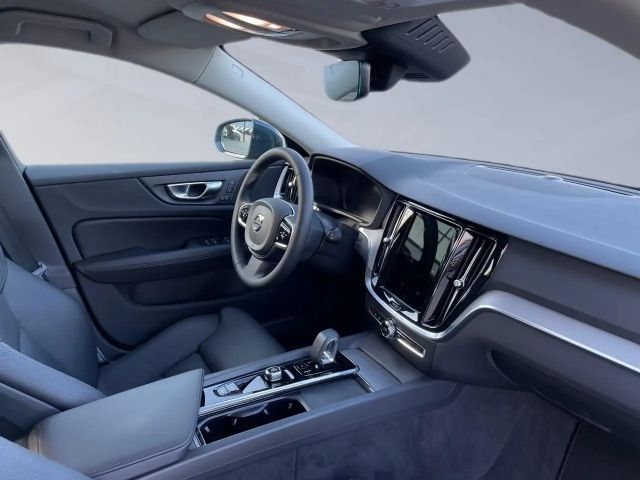 Volvo V60 Plus