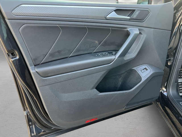 Volkswagen Tiguan 2.0 TDI DSG R-Line