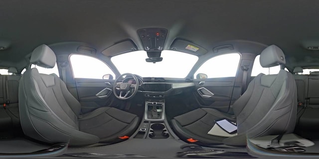 Audi Q3 35 TFSI S-Line S-Tronic Sportback