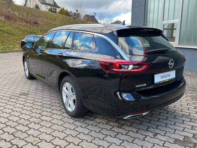 Opel Insignia 2.0 CDTI Elegance