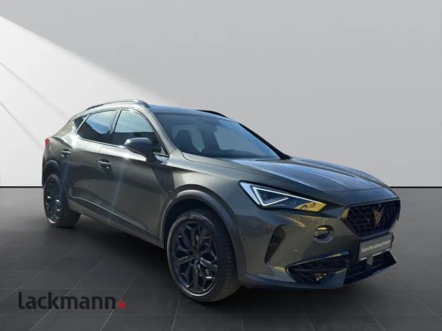 Cupra Formentor 4Drive