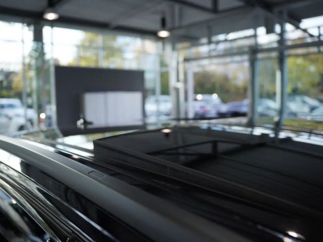 Audi Q7 50 TDI Quattro S-Line