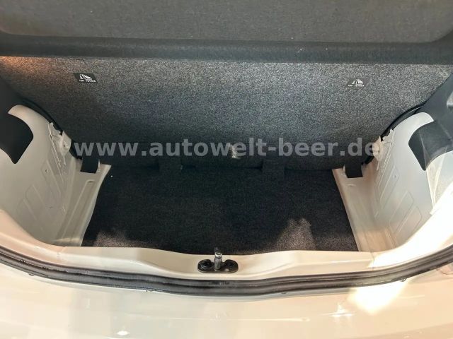 Seat Mii electric electric 83PS *NAVI*TEMPOMAT*