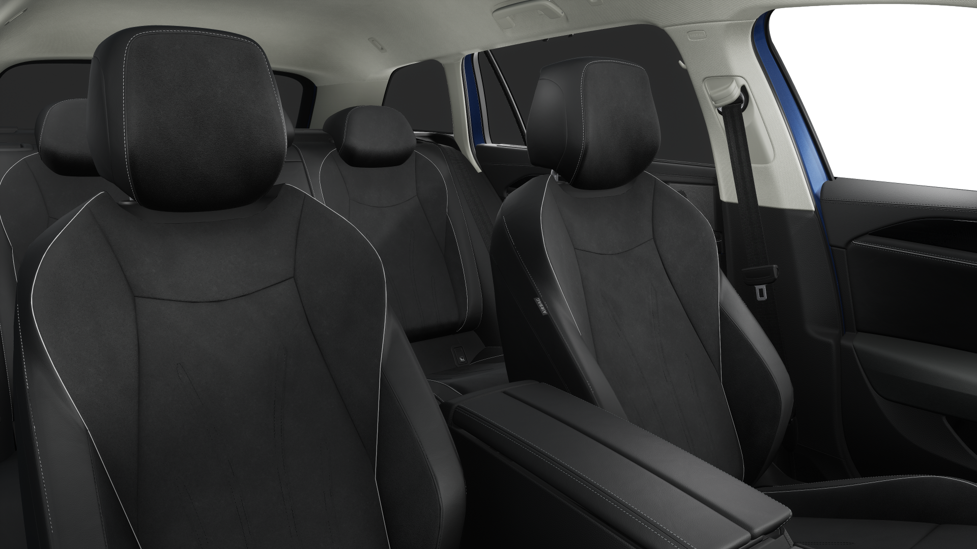 Volkswagen Passat 1.5 eTSI DSG Variant