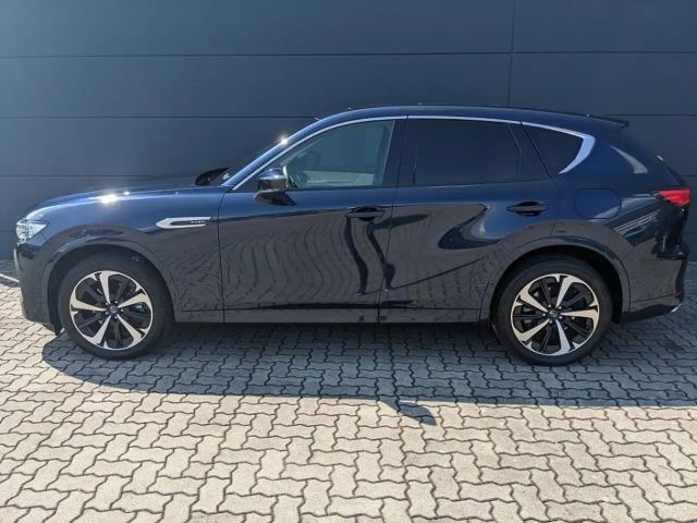 Mazda CX-60 Takumi