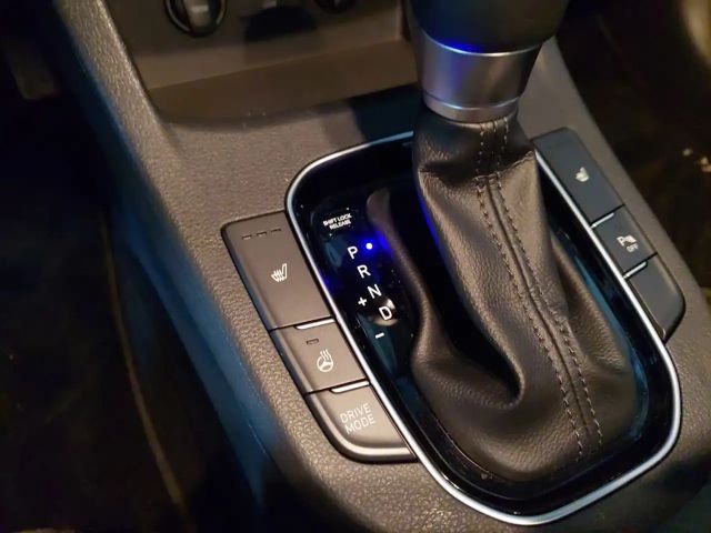 Hyundai i30 T-GDi Trend