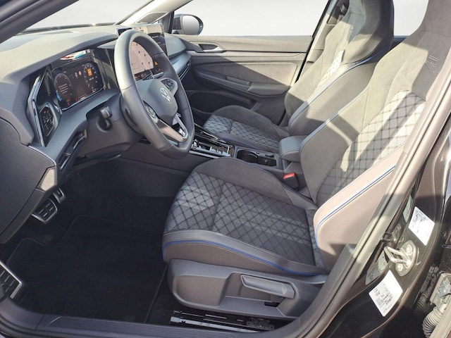 Volkswagen Golf 2.0 TDI DSG R-Line Variant