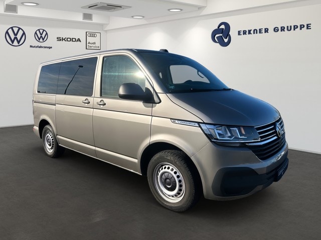 Volkswagen Caravelle 2.0 TDI T6