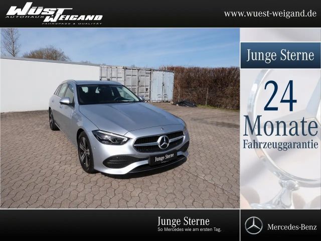 Mercedes-Benz C 200 AVANTGARDE Estate