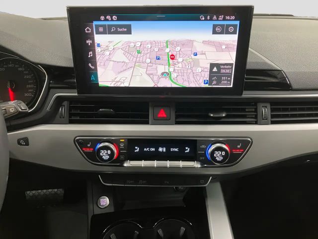 Audi A4 30 TDI S-Tronic