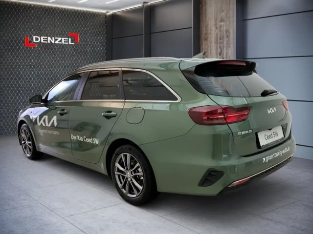Kia Ceed GDi SportWagon