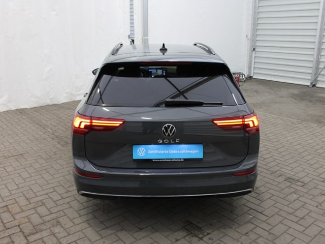 Volkswagen Golf 1.5 TSI Golf VIII Variant