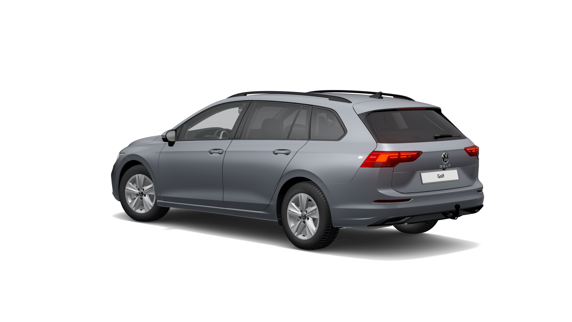 Volkswagen Golf 2.0 TDI DSG Golf VIII Variant