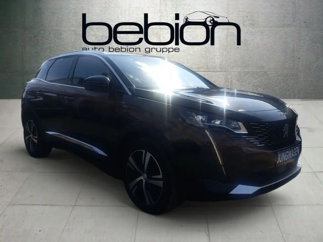 Peugeot 3008 GT-Line Hybrid