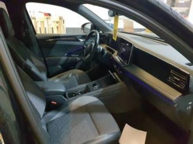 Volkswagen Tiguan DSG