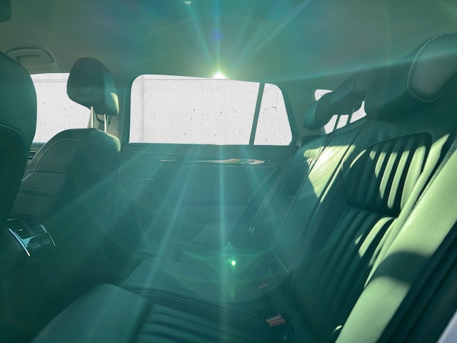 Skoda Superb 2.0 TSI Combi